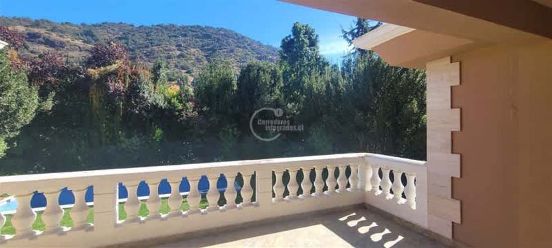 CASA Los Trapenses Colegio Everest