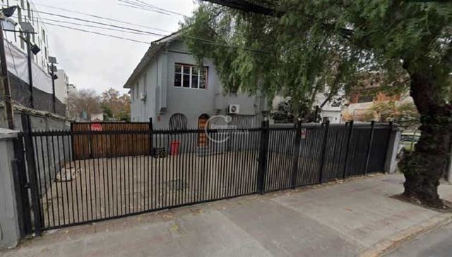 OFICINA Rancagua Salvador