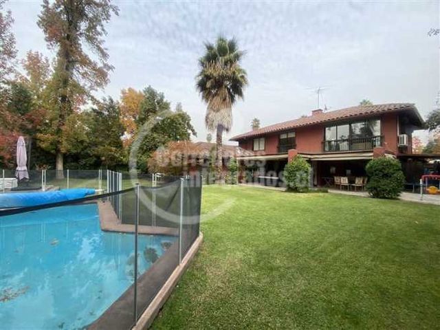 CASA Santa María Manquehue