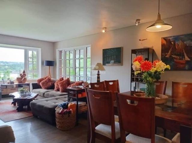 DEPARTAMENTO Patagonia Virgin