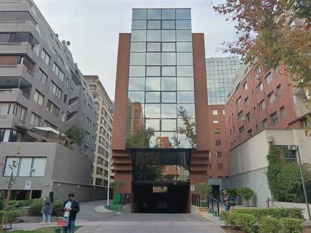 OFICINA METRO TOBALABA PPW