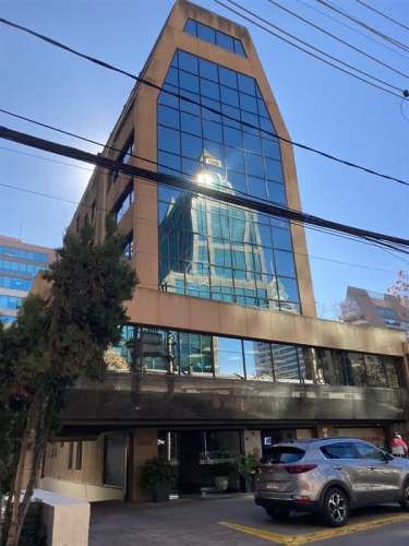 OFICINA Roger de Flor / Carmencita