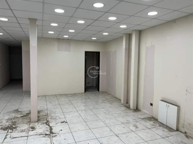 LOCAL COMERCIAL PLAZA DE ARMAS PPW