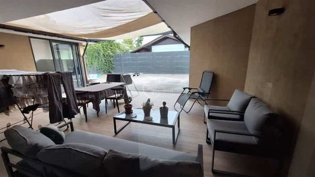 CASA Sector Hospital Fach