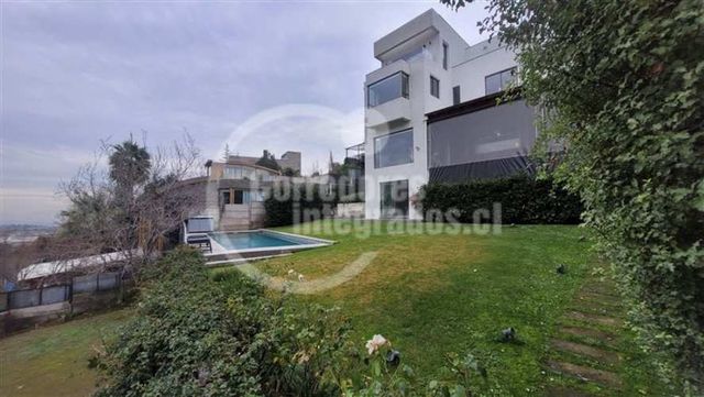 CASA COLINA MIRAVALLE