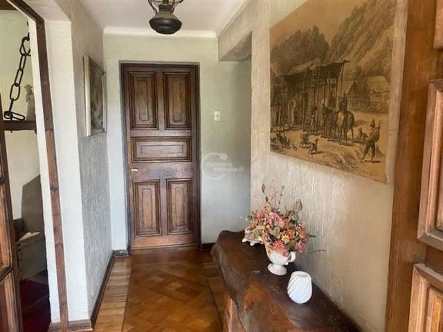 CASA PLAZA PRINCIPAL ISLA DE MAIPO