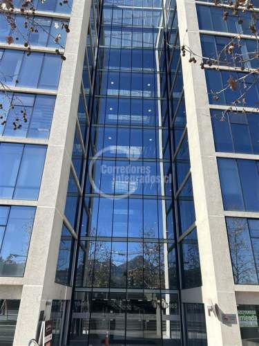 OFICINA OPORTUNIDAD !!! Av.Las Condes - Estoril P.G oficina nueva en Distrito Estoril