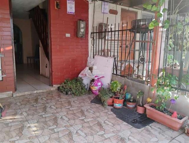 CASA Pje. Vigilia- Federico Errázuriz TT