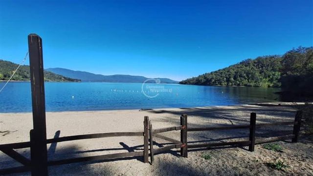 CASA Playa Coihueco