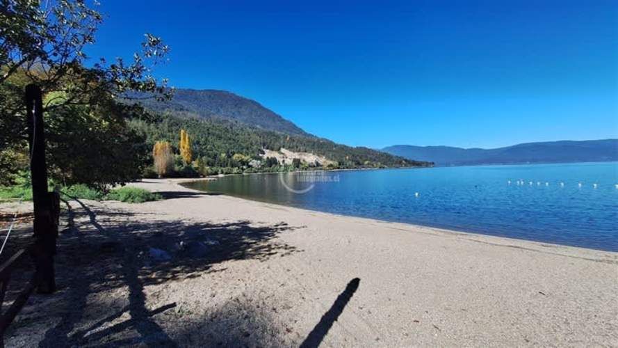 CASA Playa Coihueco