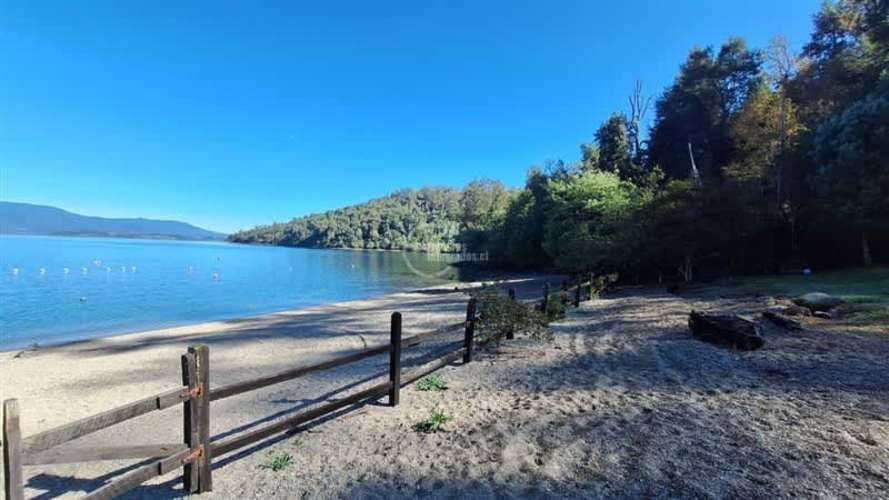 CASA Playa Coihueco