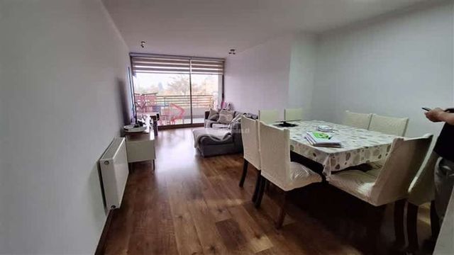 DEPARTAMENTO Campus Oriente