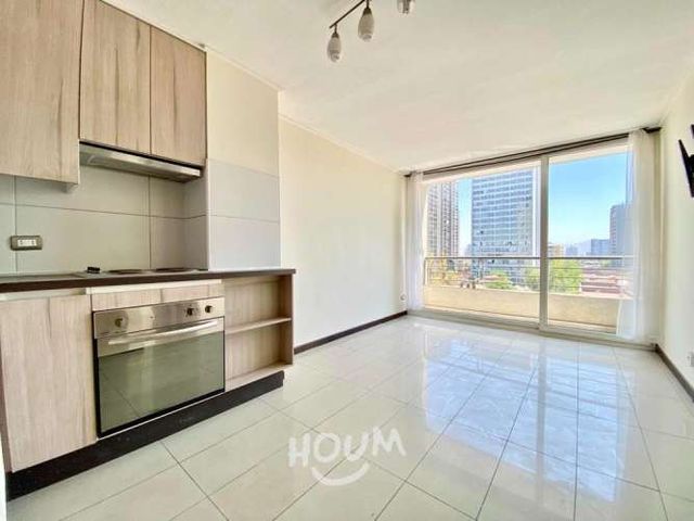 Departamento en Pasaje Leonor Cepeda