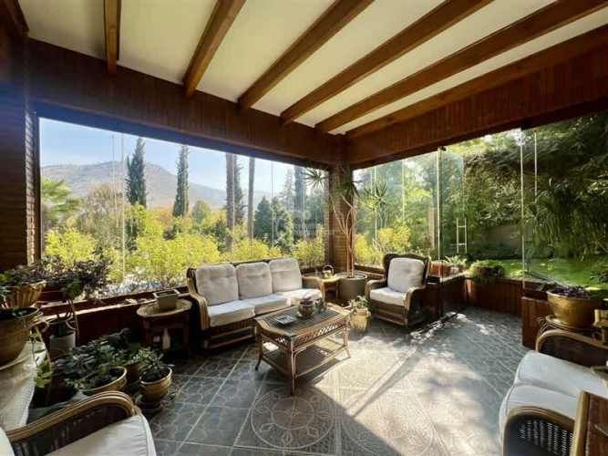 CASA Camino Real / Los Trapenses /CALLE TRANQUILA Y SEGURA