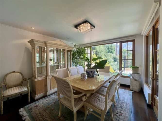 CASA Camino Real / Los Trapenses /CALLE TRANQUILA Y SEGURA