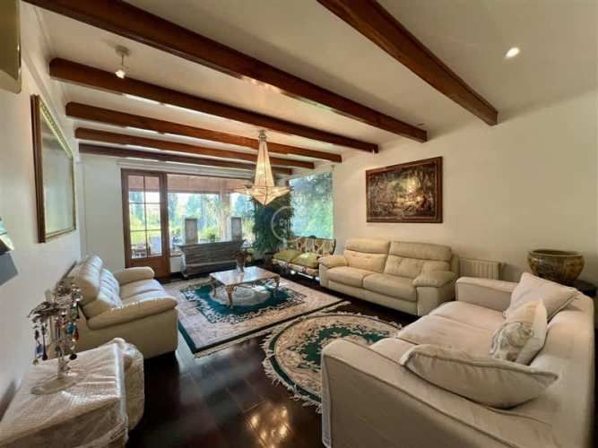 CASA Camino Real / Los Trapenses /CALLE TRANQUILA Y SEGURA