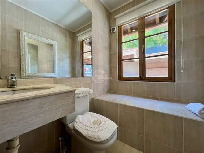 CASA Camino Real / Los Trapenses /CALLE TRANQUILA Y SEGURA