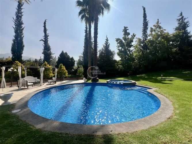 CASA Camino Real / Los Trapenses /CALLE TRANQUILA Y SEGURA