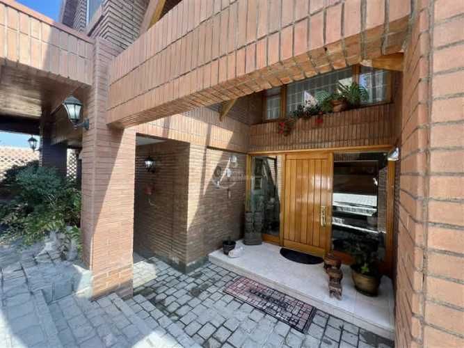 CASA Camino Real / Los Trapenses /CALLE TRANQUILA Y SEGURA