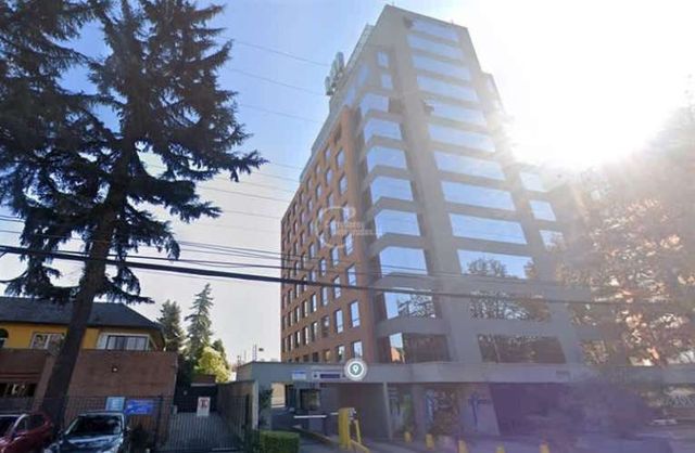 OFICINA Estadio Palestino