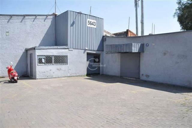 BODEGA Pedro de Valdivia / Rodrigo de Araya