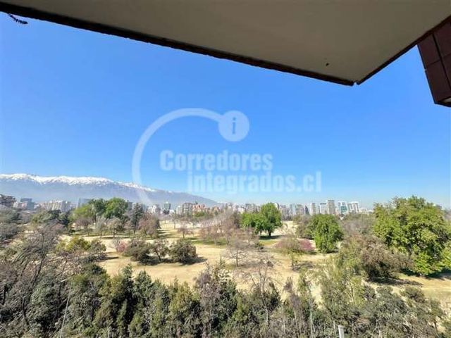 DEPARTAMENTO El Litre / Alonso de Córdova