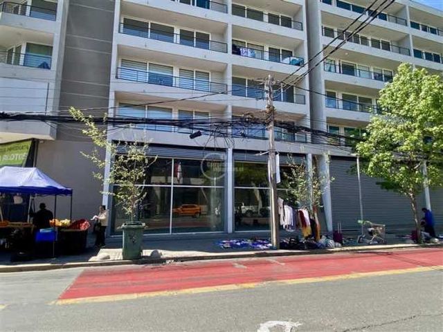 LOCAL COMERCIAL San Diego / Franklin