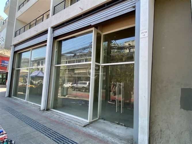 LOCAL COMERCIAL San Diego / Franklin