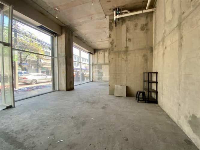 LOCAL COMERCIAL San Diego / Franklin