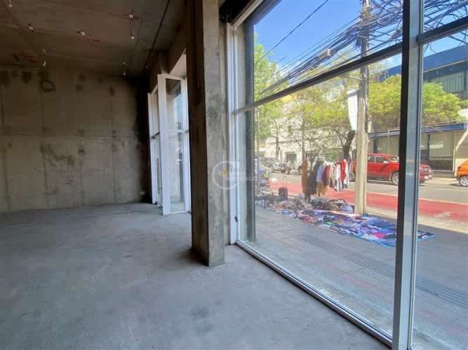 LOCAL COMERCIAL San Diego / Franklin