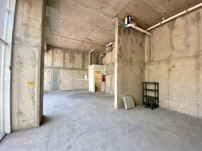 LOCAL COMERCIAL San Diego / Franklin