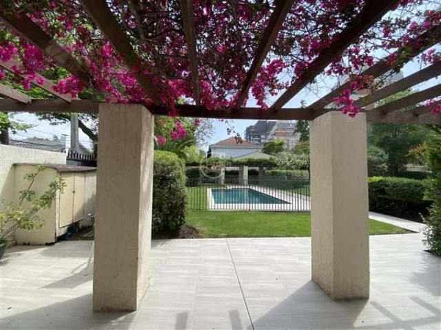 DEPARTAMENTO Las Hualtatas / Los Coligues