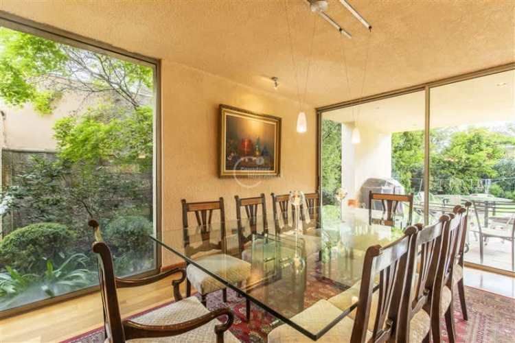 CASA Santuario del Valle