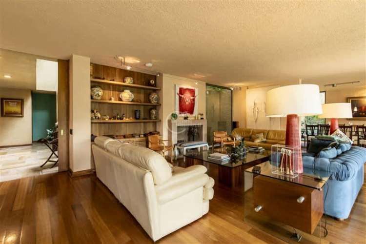 CASA Santuario del Valle