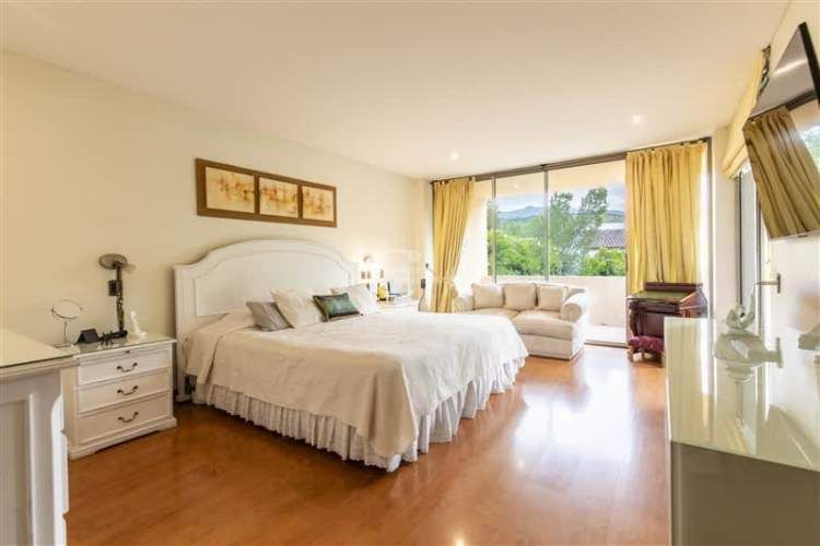 CASA Santuario del Valle