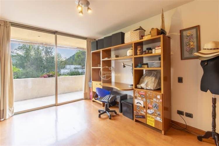 CASA Santuario del Valle