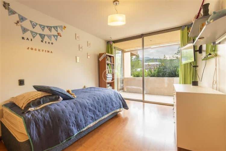 CASA Santuario del Valle