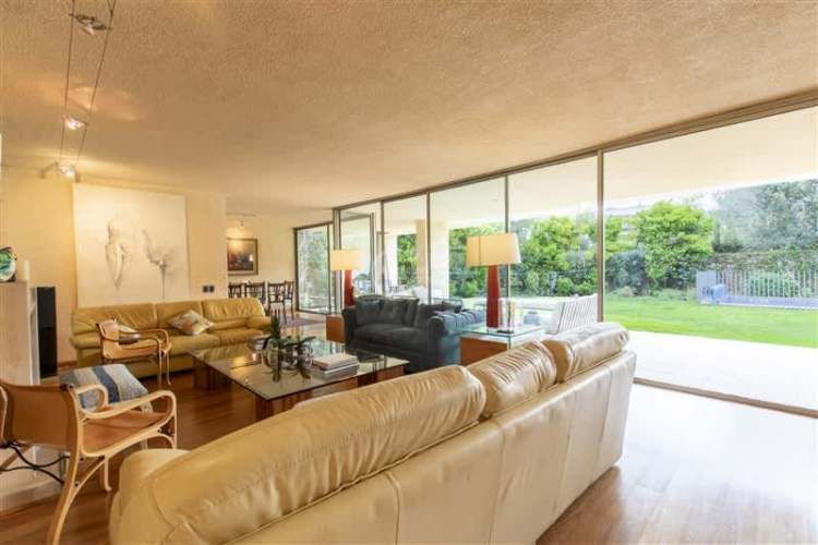 CASA Santuario del Valle