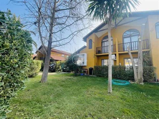 CASA Av Balmaceda / La Paz