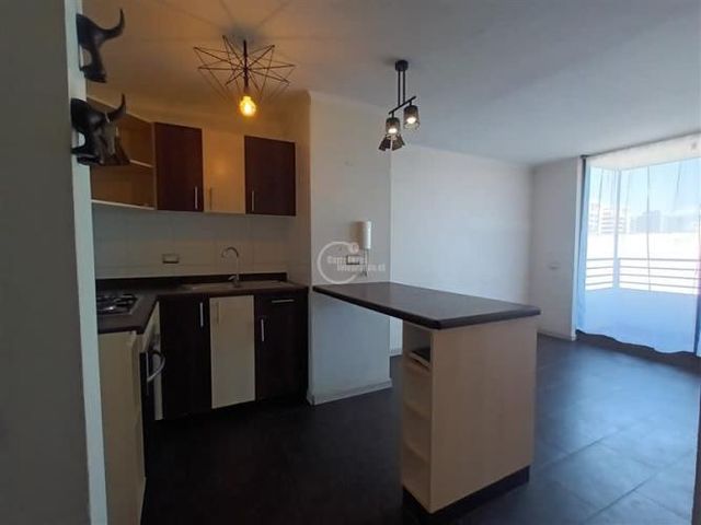 DEPARTAMENTO Vicuña Mackenna Poniente -Metro Mirador