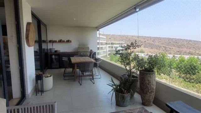 DEPARTAMENTO Condominio Cumbres del Remanso