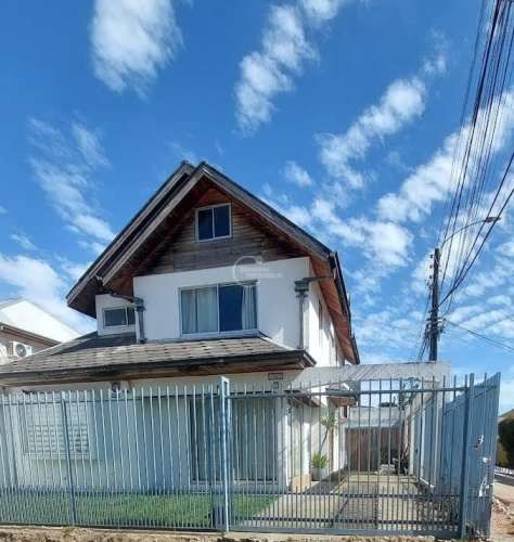 CASA MAIPU - LINARES