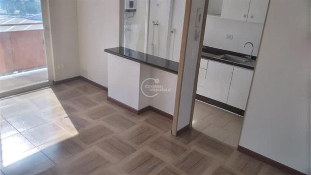 DEPARTAMENTO Av. Teniente Cruz -Claudio Arrau TT