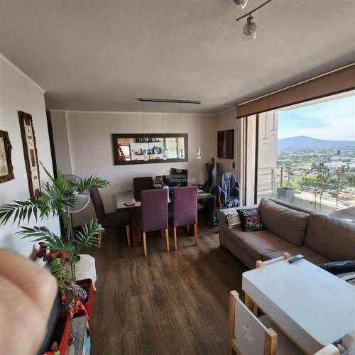 DEPARTAMENTO Plaza Egaña