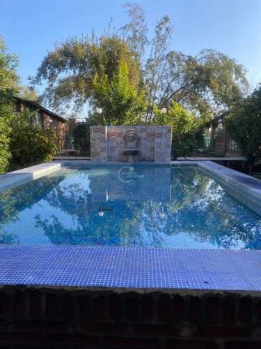 PARCELA CONDOMINIO EL SAUCO