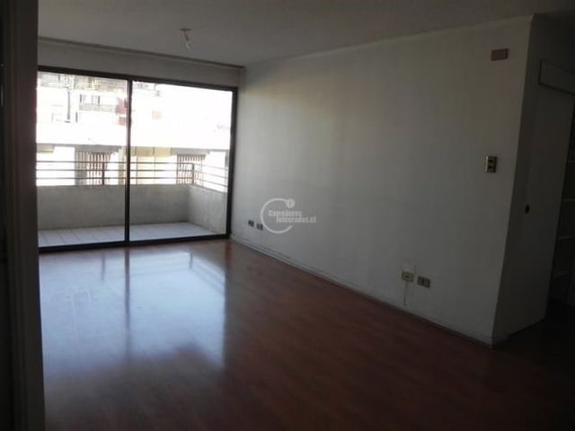 DEPARTAMENTO Los Leones / Suecia