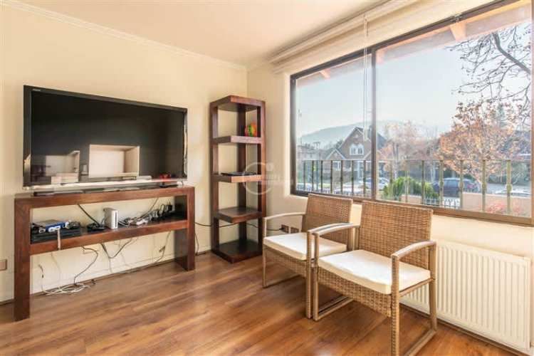 CASA Valle de La Dehesa