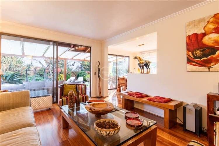 CASA Valle de La Dehesa