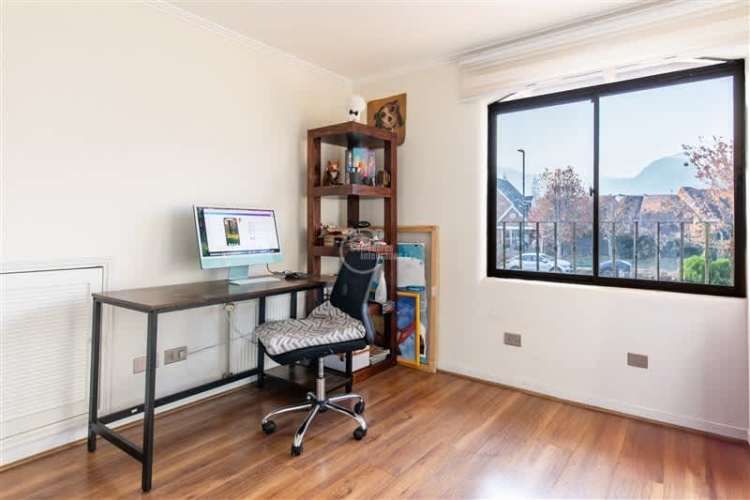 CASA Valle de La Dehesa