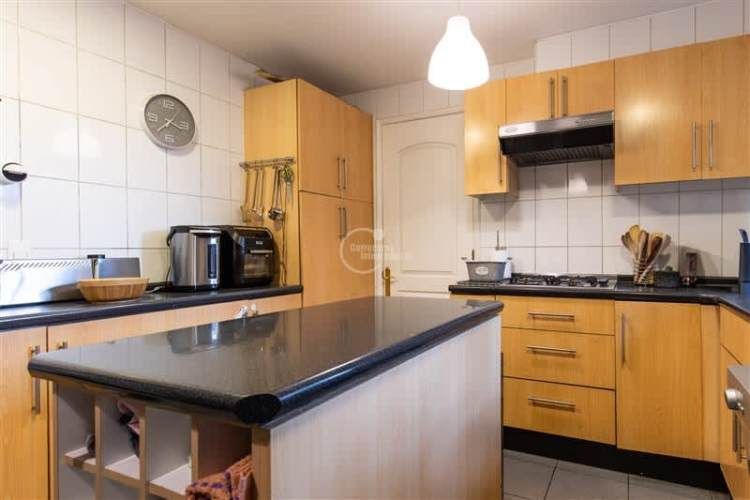 CASA Valle de La Dehesa